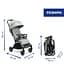 Прогулянкова коляска Chicco Goody Xplus М'ятний (87040.76)  - мініатюра 14