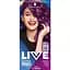 Фарба для волосся Schwarzkopf Live Ultra Brights 094 Purple Punk  - мініатюра 2