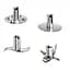 Блендер Bamix Luxurylin Carbon M200 (100.958) - миниатюра 3