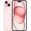 Смартфон Apple iPhone 15 Plus 128Gb Pink Refurbished - миниатюра 1