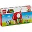 Конструктор LEGO Super Mario Вечеринка в доме Toad 276 деталей (72041) - миниатюра 1