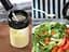 Набор для специй на подставке Spice rotating bottles JM-620 6 баночек Черный - миниатюра 5