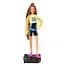 Колекційна лялька Barbie BMR 1959 з кісками (GHT91) - мініатюра 2