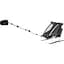 Детская коляска Thule Chariot Cross 2 Single (Dark Slate) (TH 10201034) - миниатюра 6