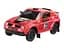 Конструктор Revell ралійного позашляховика Mitsubishi Pajero 1:32 червоний 06401 - мініатюра 2