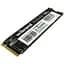 Накопитель SSD M.2 2280 128GB Caiman Wibrand (WIM.2SSD/CA128GB) - миниатюра 1