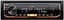 Автомагнитола JVC KD-X155 [83418] - мініатюра 3