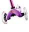 Самокат Micro Mini 3 в 1 Deluxe фиолетовый (MMD012) - миниатюра 8
