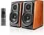 Мультимедійна акустика Edifier S1000W Brown - мініатюра 2