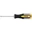 Викрутка хрестова Vorel Philips PH00х65 мм CrV (60920) - мініатюра 1