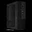 Корпус GameMax ST-102 200W Black (ST102 200W) - миниатюра 1