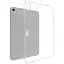 Чохол-накладка BeCover Transparancy для Apple iPad Air 13" M2/M3 2024/2025 (711682) - мініатюра 1