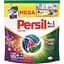 Диски для прання Persil Deep Clean Color 4 in 1 Discs 54 цикли прання - мініатюра 1