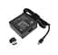 Блок живлення (зарядка) для ноутбука Asus 90W (5V - 3A; 9V - 3А; 15V - 3А; 20V - 4.5А; USB Type-C) ADP-90RE B від Asus, 90W, 3A, 4.5A, USB Type-C - мініатюра 3