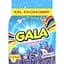 Стиральный порошок Gala Лаванда и Ромашка для цветного белья 4 кг (81677681) - миниатюра 1
