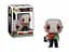 Фігурка Фанко Поп Вартові галактики Дракс Funko Pop Guardians of the galaxy Drax 10 см GG D 1106 - мініатюра 2