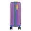 Валіза Semi Line 20" (S) Purple (T5804-1) - мініатюра 3