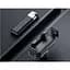 Автодержатель Baseus Stable Gravitational Car Mount Lite Air Outlet Version Black (SUWX010001) [134769] - миниатюра 9