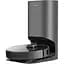 Робот-пилосос Xiaomi Dreame Vacuum Cleaner Bot Z10 Pro Black [RLS5D] [62756] - мініатюра 1