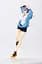 Фигурка Taito Re:Zero. Жизнь с нуля в альтернативном мире Rem Рем Sporty Summer 23 см JAP RZ R 248 - миниатюра 4