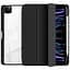 Чохол-книжка BeCover Soft Edge TPU з кріпленням Apple Pencil для Apple iPad Pro 12.9 2020/2021/2022 Black (711708) - мініатюра 1