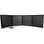 Солнечная панель Kraft KFP-200SP 200W (DC5521) - миниатюра 1