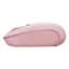 Комп'ютерна мишка Baseus F01B Tri-Mode Wireless Mouse Baby рожевий B01055503413-00 - мініатюра 3