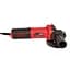 Машина шліфувальна кутова Vitals Professional Ls 1213a BL (235981) - мініатюра 3
