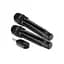 Микрофон REAL-EL KM-850 Black (EL121900002) - миниатюра 2