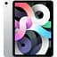 Планшет Apple iPad Air 2020 Wi-Fi + Cellular 64GB Silver [MYHY2, MYGX2] [50436] - миниатюра 1