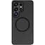 Чохол Benks Magnetic Lucid Armor для Samsung Galaxy S26 Ultra Black [160419] - мініатюра 3