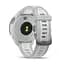 Смарт-годинник Garmin Forerunner 165 Mist Gray/Whitestone (010-02863-21) - мініатюра 6