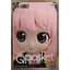 Фігурка Bandai Spirits Q posket Сім'я шпигуна Аня Форджер Spy Family Anya Forger B 15 см QP SF AF B 15 - мініатюра 3
