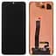 Дисплей для Xiaomi Mi 9T, Mi 9T Pro, Redmi K20, Redmi K20 Pro, чорний, без рамки, High, (OLED), M1903F10G, M1903F11G, M1903F10I, M1903F11I - мініатюра 1