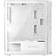 Корпус LogicConcept PORTOS MESH+GLASS ARGB fans 4x120 мм WHITE без БЖ ATX (AT-PORTOS-20-0000000-0002) - миниатюра 9