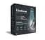 Комкующийся наполнитель Lindocat Active Plus Carbon box с угольными гранулами 6 л - миниатюра 1