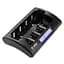 Зарядний пристрій — станція для батарейок Soshine LCD Universal Charger CD-1 - мініатюра 1