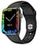 Смарт часы Smart DT77 Max Black (английская версия) - миниатюра 1