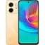 Смартфон Infinix Smart 9 (X6532) 4/128Gb Sandstone Gold (золотистый) - миниатюра 1