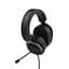 Гарнітура Asus TUF Gaming H3 Black (90YH028G-B1UA00) - мініатюра 1
