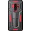 Чохол-накладка Nillkin Defender Case II Samsung Galaxy S9+ Red - мініатюра 1
