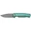 Нож Boker 1969 Mach-1 Damast Green - миниатюра 1