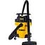 Пилосос професійний DeWalt 750 Вт 18 кПа контейнер 23 л 8.3 кг - мініатюра 1