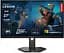 Монітор Lenovo 27" Legion 27Q-11 QHD IPS 300Hz (67D3GAC1UA) - мініатюра 1