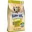 Сухий корм для дорослих собак Happy Dog Naturcroq Grainfree беззерновий з птицею та лососем 11 кг - мініатюра 1