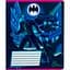 Набір зошитів Kite DC Comics А5 в лінійку 18 аркушів 20 шт. (DC24-237) - мініатюра 6