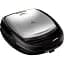 Сэндвичница Tefal Snack Time 3PL SW342 [SW342D38] [80319] - миниатюра 2