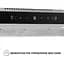 Вытяжка плоская Perfelli RINCI 6CWX Inox - миниатюра 4