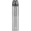 Под-система електронна сигарета Elf Bar ELFX Pod 1000mAh 3ml Kit Silver (17856) - мініатюра 1