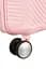 Дитяча валіза American Tourister SOUNDBOX MINI Xs 47 см PASTEL PINK 47x32x21 MG8*60001 - мініатюра 3